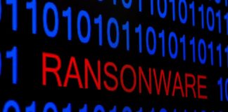 ransomware
