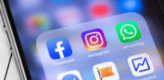 social media