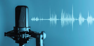 podcast