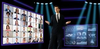 virtual events