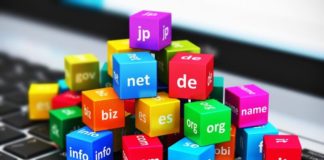 domain