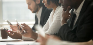 Mobile Device Management