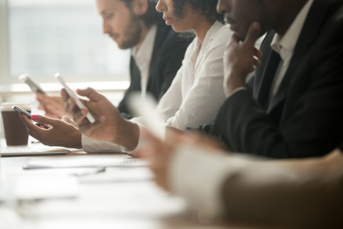 Mobile Device Management