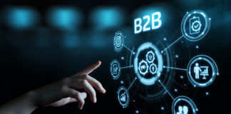 B2B