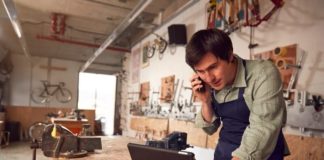 small businesses