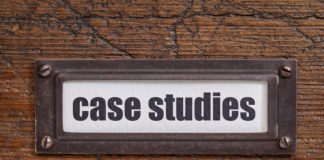 case study