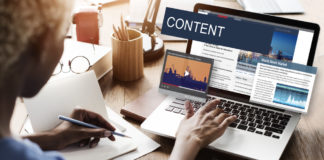 content marketing
