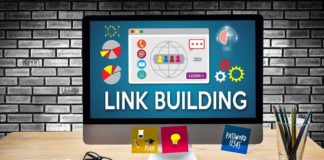 link building