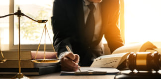 law firms