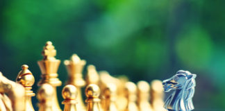 competitive advantages