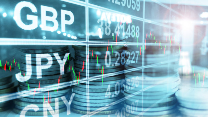 3d,Rendering,Of,Stock,Market,Cancle,Stick,Chart,Double,Exposure rates