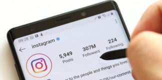 Instagram