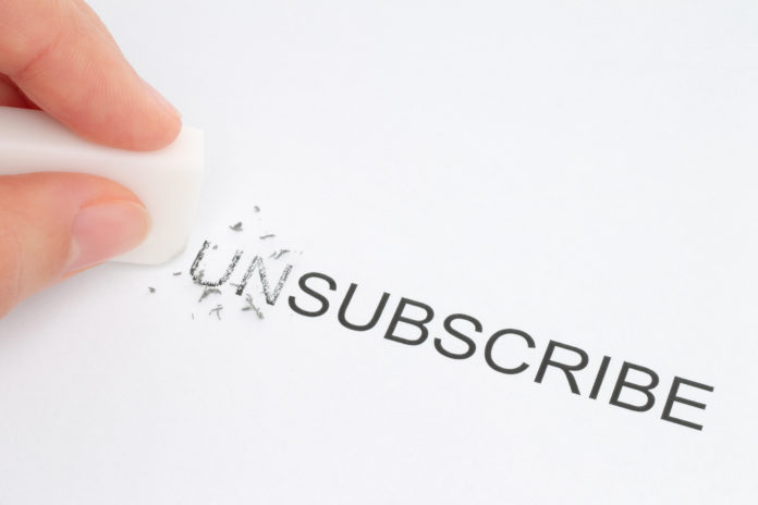 Hand,Erase,Part,Of,The,Unsubscribe,Word strategies