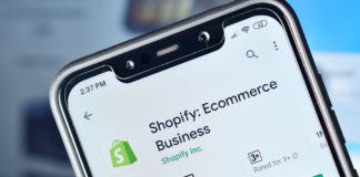 Shopify