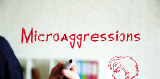 microaggressions