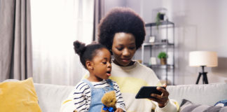 marketing to parents