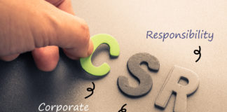 CSR