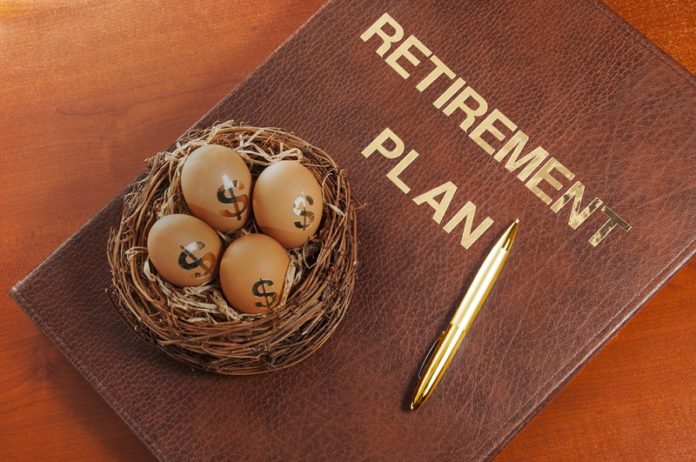 Retirement,Plan retirement