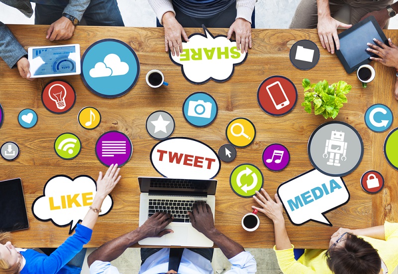 4 Aspects of a Successful Social Media Campaign
