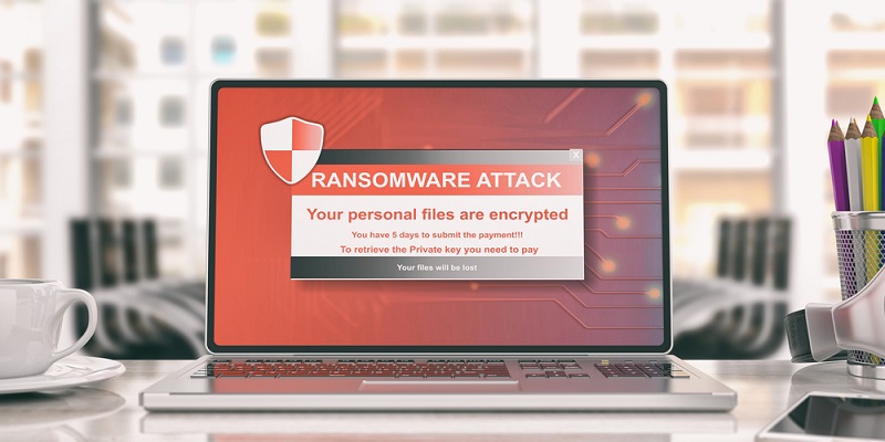 What to Do if You’ve Been Stung by a Ransomware Attack