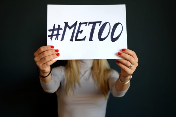 #metoo,As,A,New,Movement sexual harassment