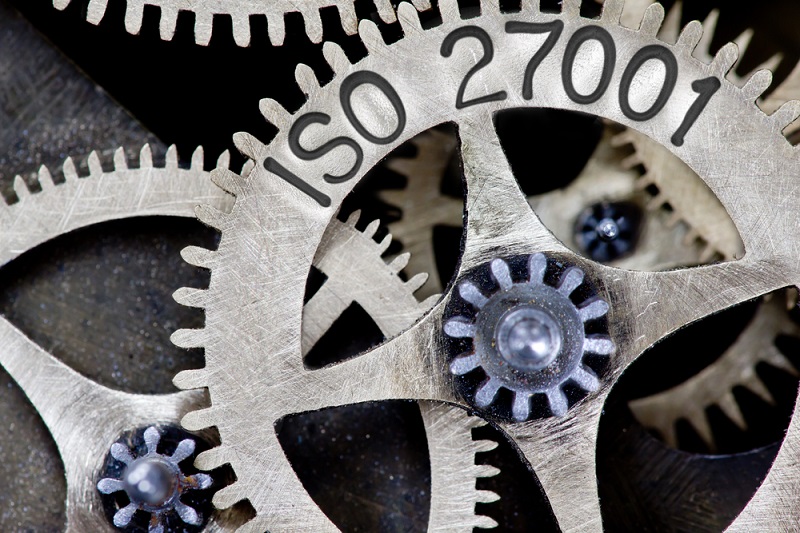 Could Your Business Benefit From ISO 27001 Certification?