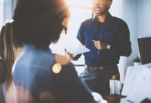 Navigating the Risks and Potential Solutions in a Startup business